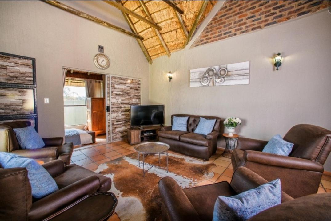 Ndalo Guest House, Badplaas Exterior foto