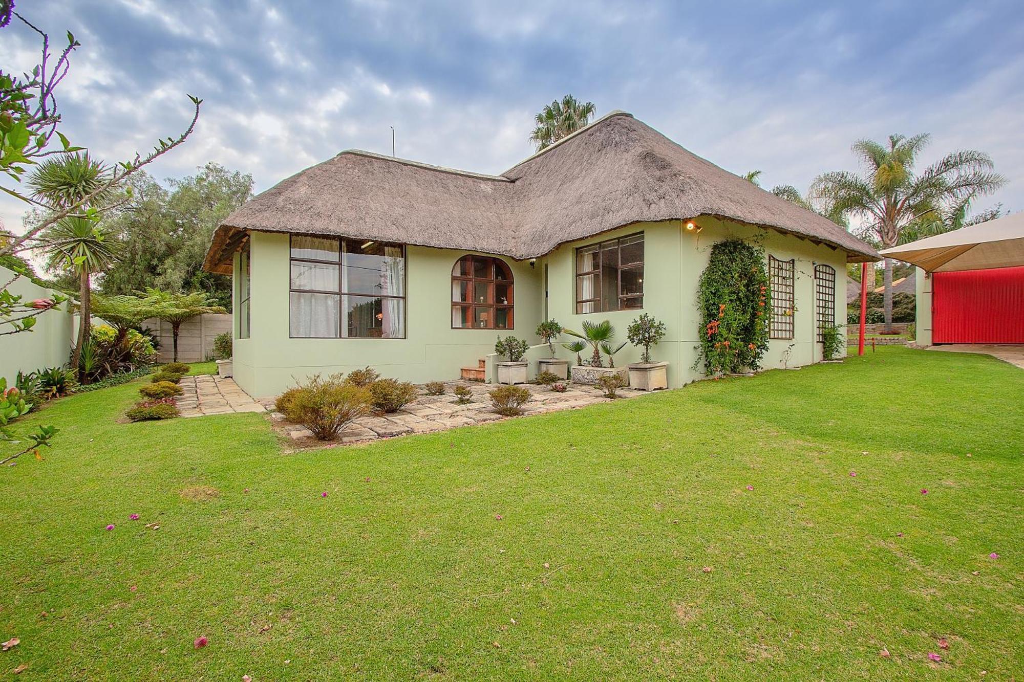 Ndalo Guest House, Badplaas Exterior foto
